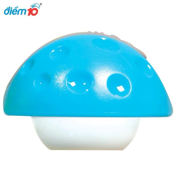 Chuốt chì hình nấm Điểm 10 TP-S020 có khoang chứa