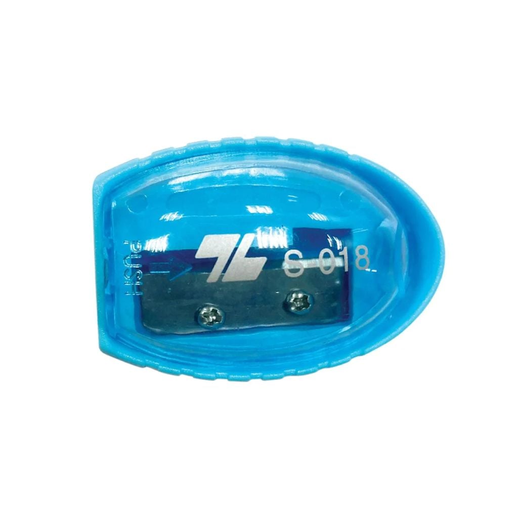 Chuốt chì phi thuyền Thiên Long S-018 Xanh dương