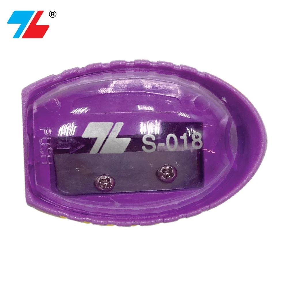 Chuốt chì phi thuyền Thiên Long S-018 Xanh dương