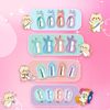 Chuốt chì Thiên Long S-022 4 kiểu dáng