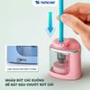 Chuốt chì tự động Flexio SE-001 dùng 2 pin AA