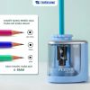 Chuốt chì tự động Flexio SE-001 dùng 2 pin AA