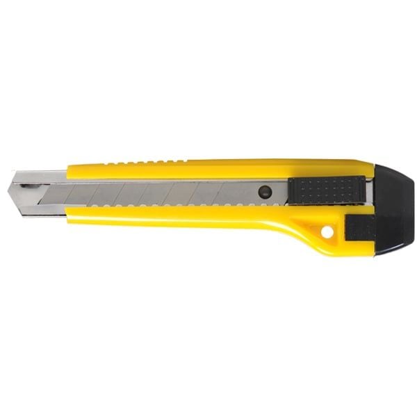 Dao rọc giấy Thiên Long Flexoffice FO-KN04
