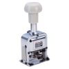 Dấu nhảy 6 số Deli E7506