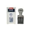 Dấu số xoay Shiny N36, 6 số cao 5 mm