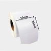 Decal nhiệt 50 × 30 mm dạng cuộn