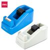 Dụng cụ cắt băng keo để bàn Deli E811