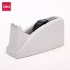 Dụng cụ cắt băng keo để bàn Deli E812