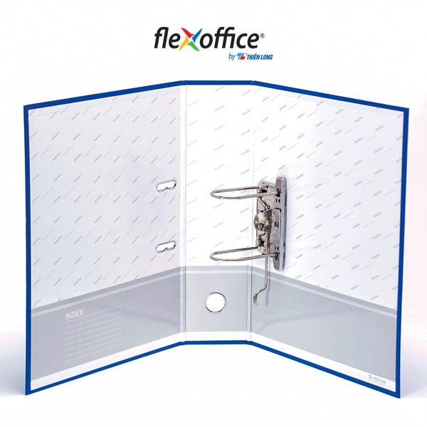 Bìa còng A4 - F4 chính hãng Flexoffice - Thiên Long