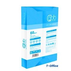 Giấy A4 Bãi Bằng 60 gsm