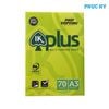 Giấy in A3 IK Plus 70gsm – 500 tờ/ram