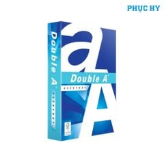 Giấy A4 Double A 70gsm
