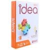 Giấy A4 Idea 70gsm – 500 tờ/ram