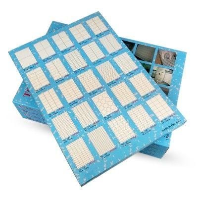 Giấy decal A4 Tomy 135