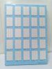 Giấy decal A4 Tomy 145, 65 tem 38 × 21 mm