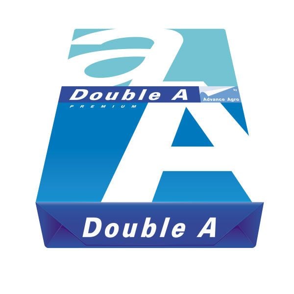 Giấy A3 Double A 70gsm