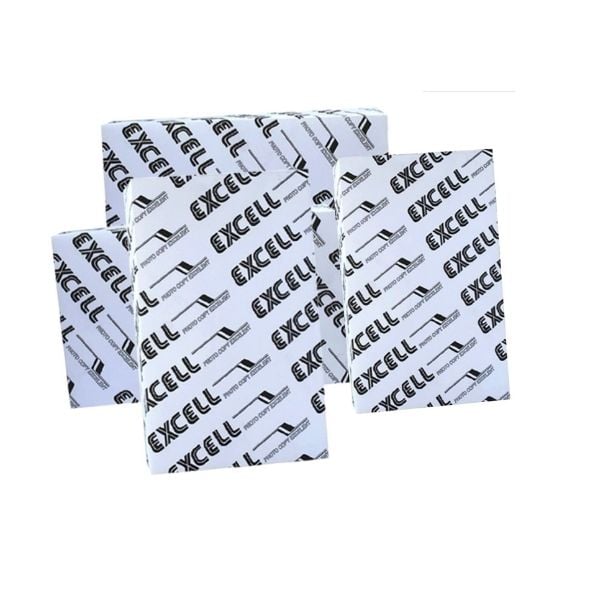 Giấy A4 Excel 70 gsm
