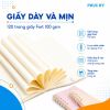 Sổ lò xo 2 đầu B5 Thiên Long MB-021/MB-022 120 trang 100gsm