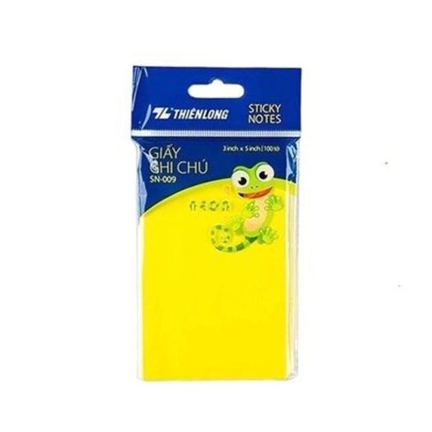 Giấy ghi chú NEON 3X5 SN-009 Thiên Long