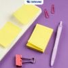 Giấy ghi chú Pastel Thiên Long SN-001 3 × 2 inch