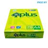 Giấy IK Plus A4 70gsm 500 tờ/ram