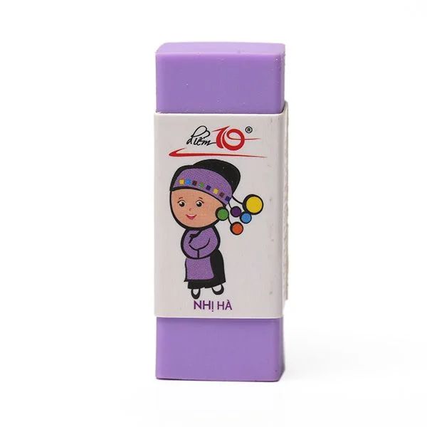 Gôm Điểm 10 E-015 16g