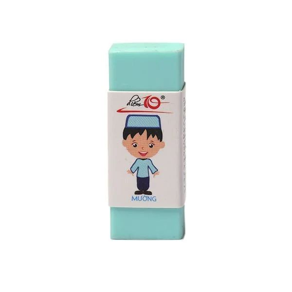 Gôm Điểm 10 E-015