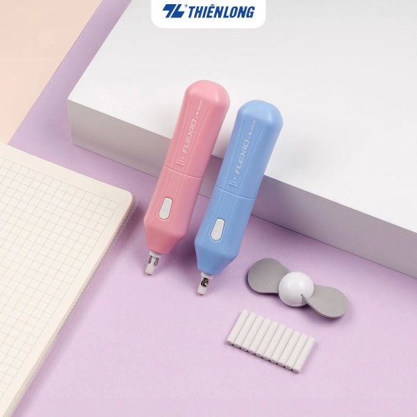 Gôm điện tự động Flexio EE-001