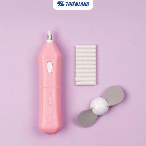 Gôm điện tự động Flexio EE-001