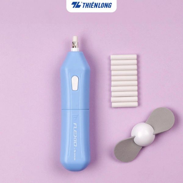 Gôm điện tự động Flexio EE-001