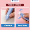 Gôm điện tự động Flexio EE-001