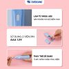 Gôm điện tự động Flexio EE-001