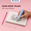 Gôm điện tự động Flexio EE-001