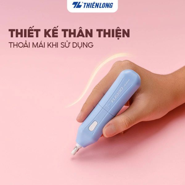 Gôm điện tự động Flexio EE-001
