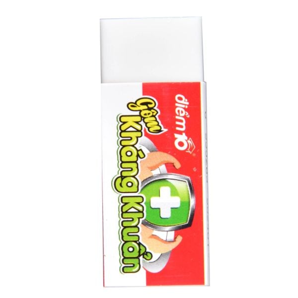 Gôm kháng khuẩn Điểm 10 TP-E029 17g