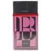 Gôm Thiên Long E-011 Black & Pink 14g