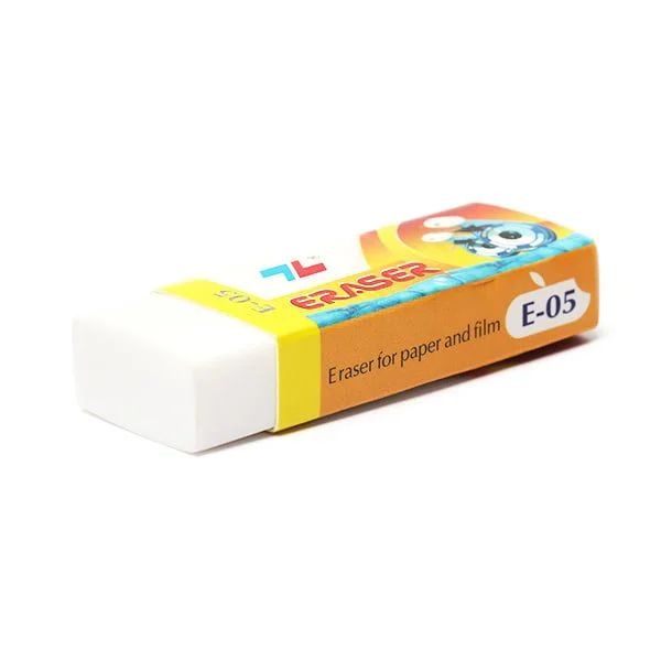 Gôm Thiên Long E-05 25g