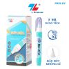 Bút xóa Thiên Long CP-05 7ml đầu kim loại chống tắc