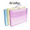 Hộp đựng tài liệu A4 (200 tờ) Thiên Long Flexoffice