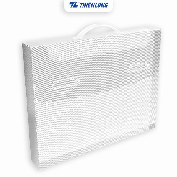 Hộp đựng tài liệu A4 (200 tờ) Thiên Long Flexoffice