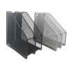 Kệ hồ sơ đứng 2 ngăn Toppoint HY3629