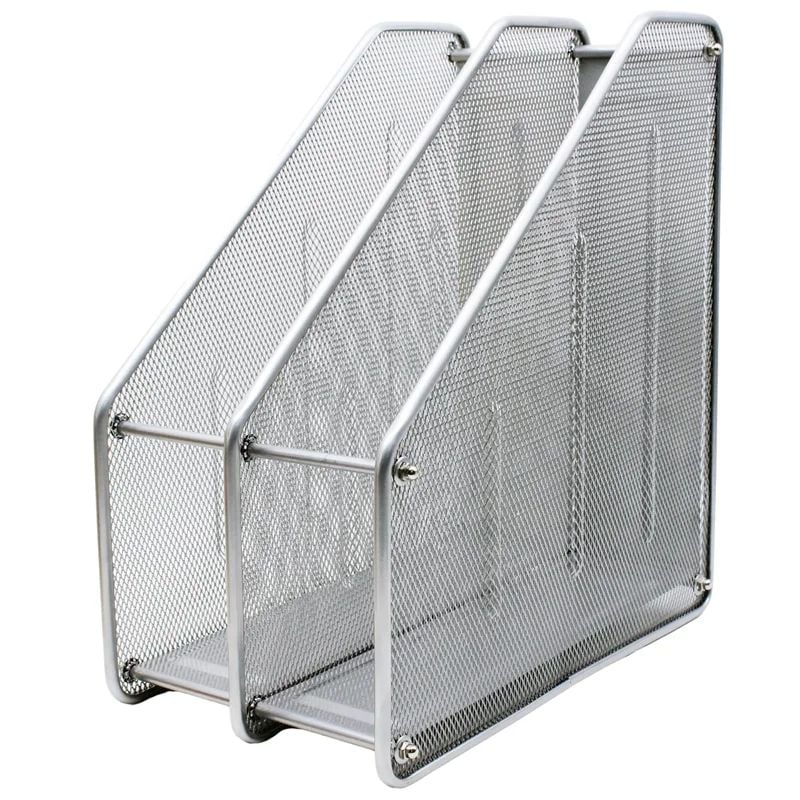 Kệ hồ sơ đứng 2 ngăn Toppoint HY3629