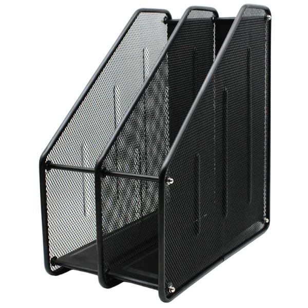 Kệ hồ sơ đứng 2 ngăn Toppoint HY3629