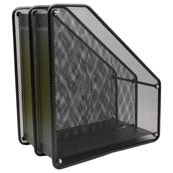 Kệ hồ sơ đứng 2 ngăn Toppoint HY3629