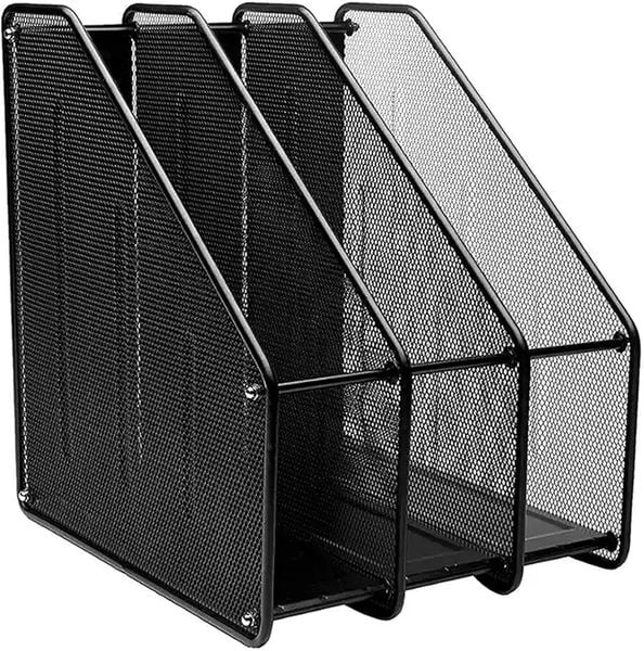 Kệ hồ sơ đứng 3 ngăn Toppoint HY3212