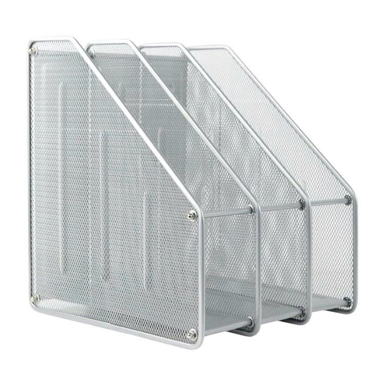 Kệ hồ sơ đứng 3 ngăn Toppoint HY3212