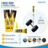 Keo 502 Thiên Long FlexOffice FO-SG001/VN 3g – Keo đa năng siêu dính