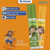 Keo dán giấy Akooland Thiên Long G-024 30 ml/lọ