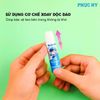 Keo dán giấy Akooland Thiên Long G-024 30 ml/lọ