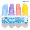 Keo dán giấy Điểm 10 G-015 15ml – Khay 12 lọ
